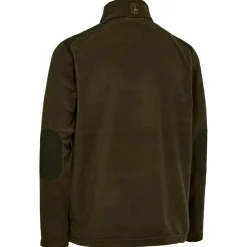 Deerhunter - Climate 1/2-Zip Fleece with 37.5 Technology - Fleecejacke