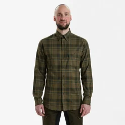 Deerhunter - Kyle Shirt - Hemd