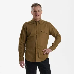 Deerhunter - Liam Shirt - Hemd