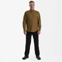 Deerhunter - Liam Shirt - Hemd