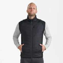 Deerhunter - Moor Zip-Off Jacket - Kunstfaserjacke