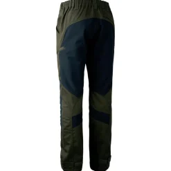 Deerhunter - Rogaland Stretch Trousers with Contrast - Trekkinghose