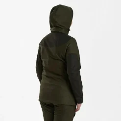 Deerhunter - Women's Chasse Jacket - Regenjacke