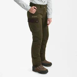 Deerhunter - Women's Eagle Winter Trousers - Winterhose