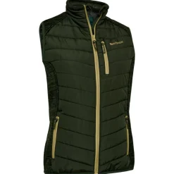 Deerhunter - Women's Moor Padded Waistcoat - Kunstfaserweste