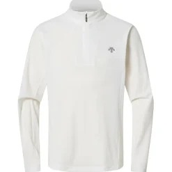 Descente - Classic T-Neck - Fleecepullover