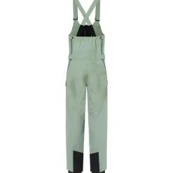 Descente - 3L Hard Shell Bib Pants - Skihose
