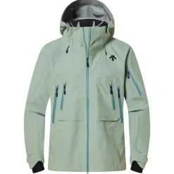 Descente - Swiss 3L Hard Shell Jacket - Skijacke