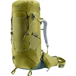 Deuter - Aircontact Core 60+10 - Trekkingrucksack