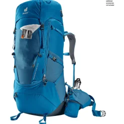 Deuter - Aircontact Core 60+10 - Trekkingrucksack