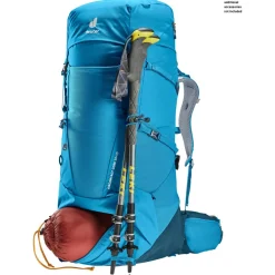 Deuter - Aircontact Core 50+10 - Trekkingrucksack