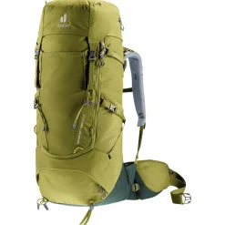Deuter - Aircontact Core 40+10 - Trekkingrucksack