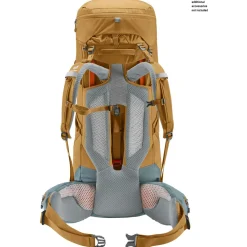 Deuter - Aircontact Core 40+10 - Trekkingrucksack