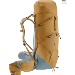 Deuter - Aircontact Core 40+10 - Trekkingrucksack