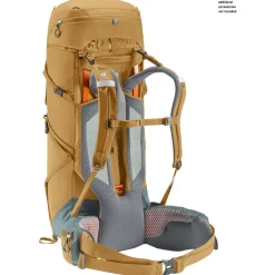 Deuter - Aircontact Core 40+10 - Trekkingrucksack