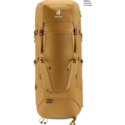 Deuter - Aircontact Core 40+10 - Trekkingrucksack