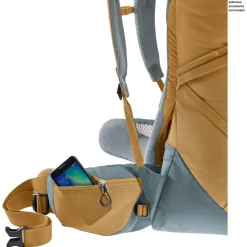 Deuter - Aircontact Core 40+10 - Trekkingrucksack