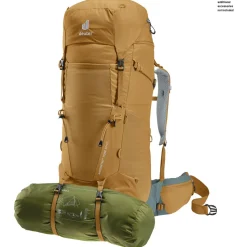Deuter - Aircontact Core 40+10 - Trekkingrucksack