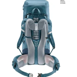Deuter - Aircontact Lite 40 + 10 - Trekkingrucksack