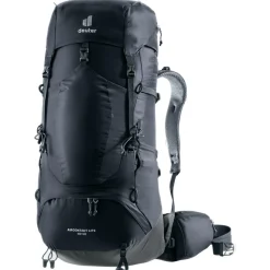 Deuter - Aircontact Lite 40 + 10 - Trekkingrucksack