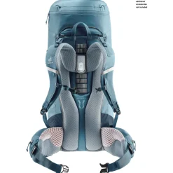 Deuter - Aircontact Lite 50 + 10 - Trekkingrucksack
