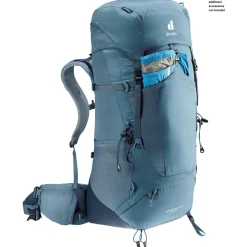 Deuter - Aircontact Lite 50 + 10 - Trekkingrucksack