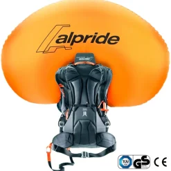 Deuter - Alproof 32 - Lawinenrucksack