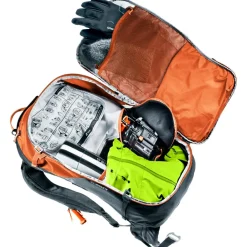 Deuter - Alproof 32 - Lawinenrucksack