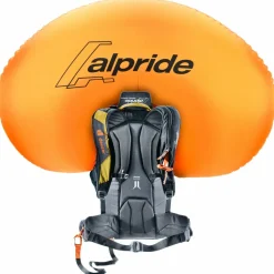 Deuter - Alproof Lite 22 - Lawinenrucksack