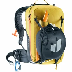 Deuter - Alproof Lite 22 - Lawinenrucksack