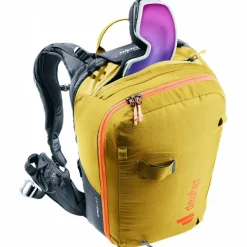 Deuter - Alproof Lite 22 - Lawinenrucksack