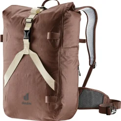 Deuter - Amager 25+5 - Bike-Rucksack