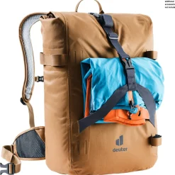 Deuter - Amager 25+5 - Bike-Rucksack