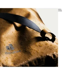 Deuter - Amager 25+5 - Bike-Rucksack