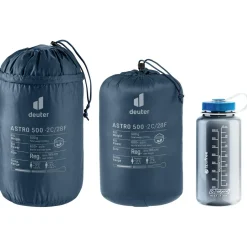 Deuter - Astro 500 - Daunenschlafsack
