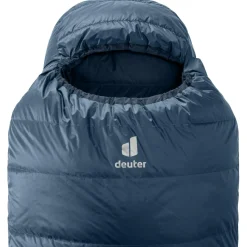 Deuter - Astro 500 EL - Daunenschlafsack