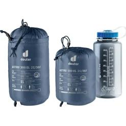 Deuter - Astro 300 EL - Daunenschlafsack