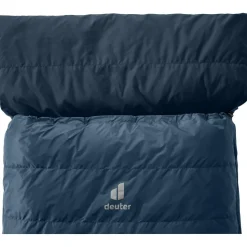 Deuter - Astro 500 SQ - Daunenschlafsack