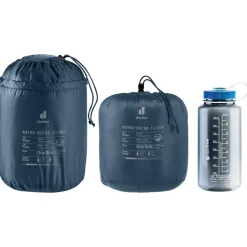 Deuter - Astro 500 SQ - Daunenschlafsack