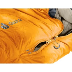 Deuter - Astro Pro 600 - Daunenschlafsack