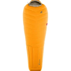 Deuter - Astro Pro 1000 - Daunenschlafsack