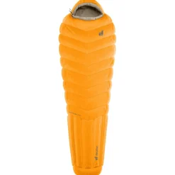 Deuter - Astro Pro 400 EL - Daunenschlafsack