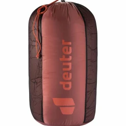 Deuter - Astro Pro 800 EL - Daunenschlafsack