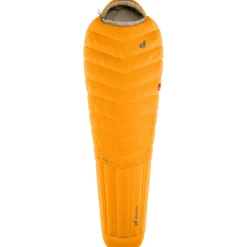 Deuter - Astro Pro 600 EL - Daunenschlafsack