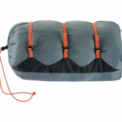 Deuter - Astro Pro 600 EL - Daunenschlafsack
