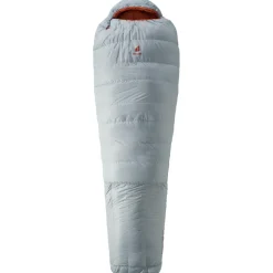 Deuter - Astro Pro 400 EL - Daunenschlafsack