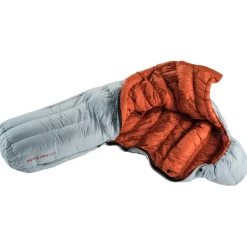 Deuter - Astro Pro 400 EL - Daunenschlafsack