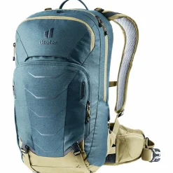 Deuter - Attack 16 - Bike-Rucksack