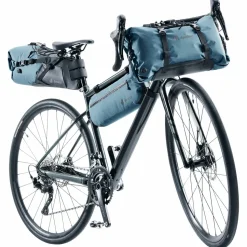 Deuter - Cabezon FB 4 - Fahrradtasche