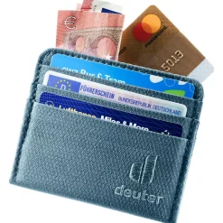 Deuter - Card Wallet - Geldbeutel